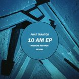 Artwork for "10 AM EP"