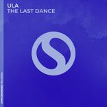 Artwork for "The Last Dance"