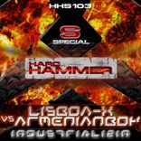 Portada para "Industrializin"