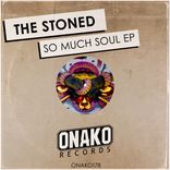 Portada para "So Much Soul EP"