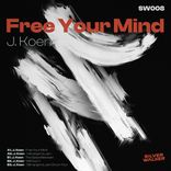 Artwork für "Free Your Mind"