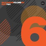 Artwork for "Balkanians Volume 6 Part 2"