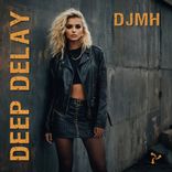 Artwork für "Deep Delay"