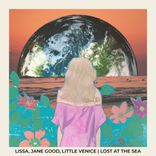 Artwork für "Lost At The Sea"