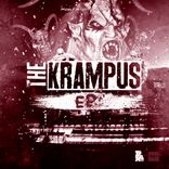 Portada para "Krampus, Vol. 1"