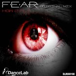 Artwork voor "Fear"