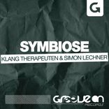 Artwork für "Symbiose"