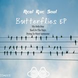 Artwork for "Butterflies"