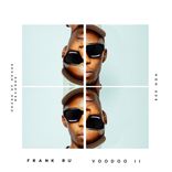 Artwork voor "Voodoo II"