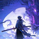 Artwork for "This is for my dead friends"