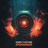 Portada para "Power"