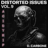 Artwork für "Distorted Issues Vol. 9"