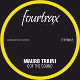 Artwork for "Got The Sound"