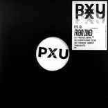 Artwork voor "Friend Zoned"