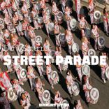 Artwork voor "Street Parade"