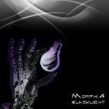 Artwork for "Blacklight"