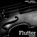 Artwork for "One Word"