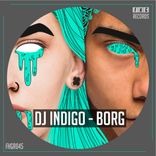 Artwork for "BorG"
