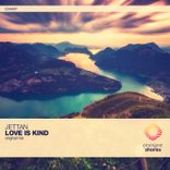 Artwork für "Love Is Kind"