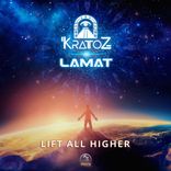 Artwork voor "Lift All Higher"