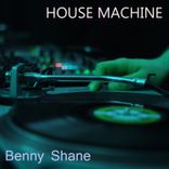 Artwork voor "House Machine"