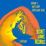 Artwork for "Antiloop"