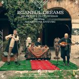 Portada para "Istanbul Dreams"