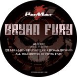 Artwork for "PACEMAKER 015"