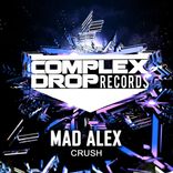 Artwork für "Crush"