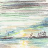 Artwork for "How to Draw Roger (Basil Neptune Remix)"