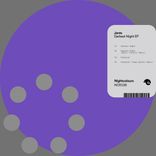 Artwork für "Darkest Night EP"