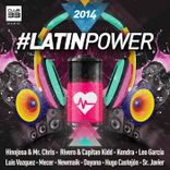 Artwork voor "#Latinpower"