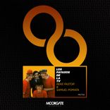 Artwork for "Los Payasos De La TV"