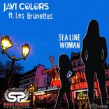 Artwork voor "Sea Line Woman"