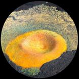 Artwork for "Orange System"