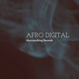 Artwork voor "Afro Digital"
