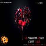 Artwork for "Crazy Love"