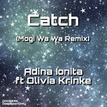Artwork for "Catch (Mogi Wa Wa Remix)"