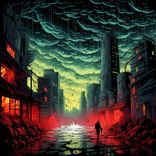 Artwork für "Eagles Fly Alone"