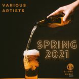 Artwork voor "Spring 2021"