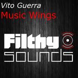 Artwork voor "Music Wings"