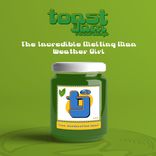 Artwork for "Weather Girl"