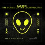 Portada para "The Sound Of The Underground"