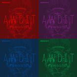 Portada para "Hibernation Remix EP"