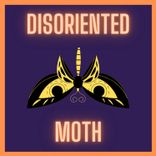 Artwork für "Disoriented Moth"