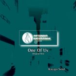 Artwork for "One of Us"