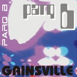 Artwork voor "Gainsville"