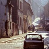 Artwork for "Materialist World"