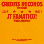 Artwork for "Preacher Man"