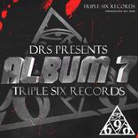 Portada para "DRS Presents Triple Six Records Album 7.0"